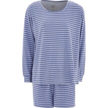 Gestreepte pyjama