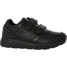 Zwarte sneakers