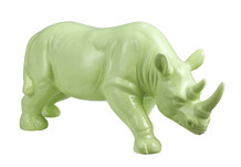Neushoorn