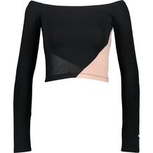 Zwart shirt