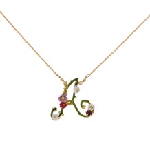 Gouden ketting