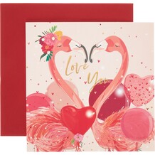 Valentijnskaart