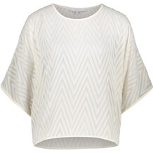 Wit shirt