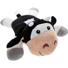 Knuffel koe