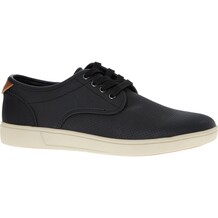 Donkerblauwe sneakers