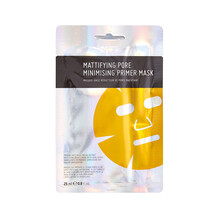 Gezichtsmaskertje