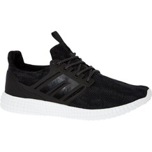 Zwarte sneakers