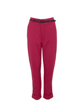 Roze broek