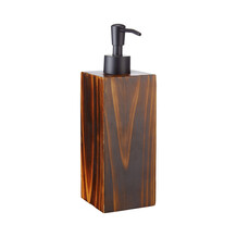 Zeeppomp Hout
