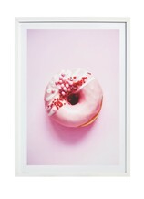 Donut kunst