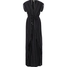 Aztec maxi jurk