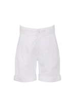 Witte short