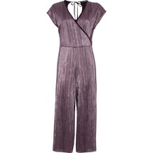 Paars jumpsuit