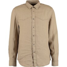 Beige shirt