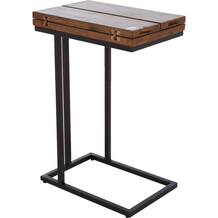Bijzettafel