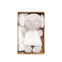 Kinder knuffeltje