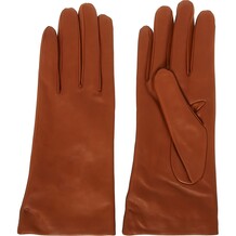 Bruine handschoenen