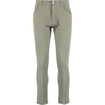 Groene skinny jeans