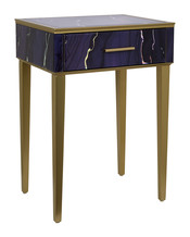 Marmeren tafel