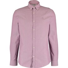 Roze blouse