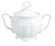 Suiker pot
