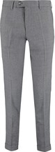 Grijze broek