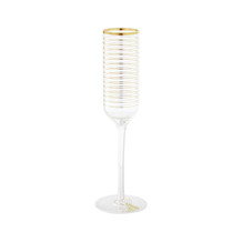 Champagneglas