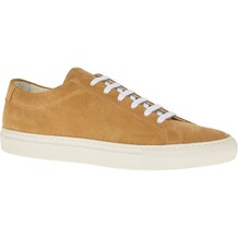 Beige sneakers