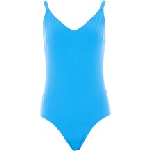 Blauw badpak