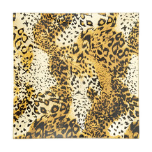 Dierenprint print