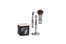 Scheerset voor mannen