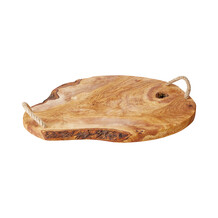 Serveerplank Hout