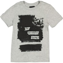 Grijs T-shirt