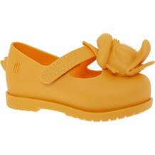 Gele schoenen
