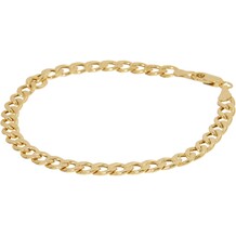 Gouden armband