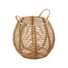 Rotan mand