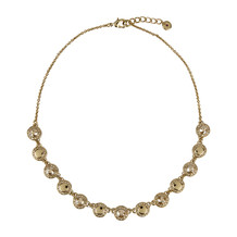 Gouden ketting