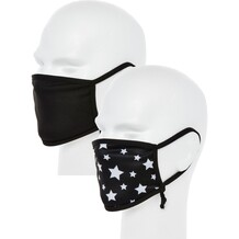 Gezicht maskers