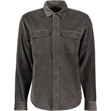 Corduroy shirt