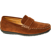 Schoen Suede