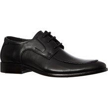 Schoen leer