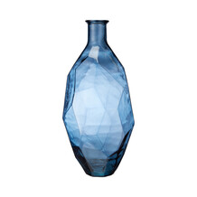 Blauwe Vaas