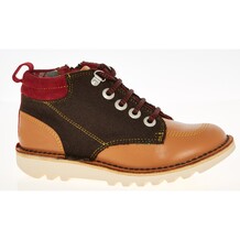 Leren boots