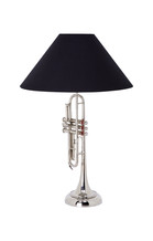 Trompet lamp