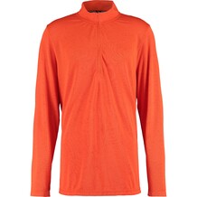 Oranje sport trui