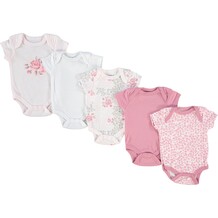 5 pak roze body