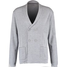 Grijs vest