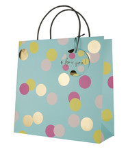 Gestipte cadeautas