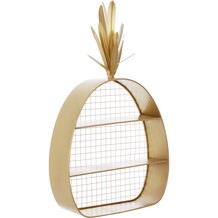 Ananas plank