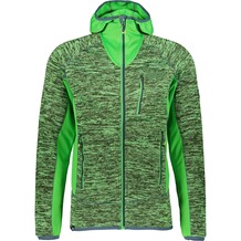 Groen sportjack